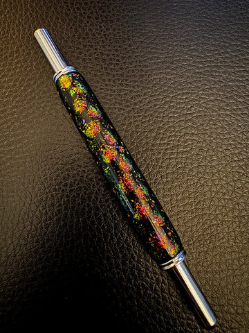 Dark Particles Seam Ripper