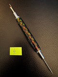 Dark Particles Seam Ripper