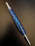 Dark Particles Seam Ripper