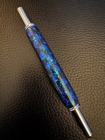Dark Particles Seam Ripper