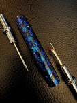 Dark Particles Seam Ripper