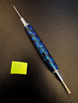 Dark Particles Seam Ripper