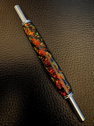 Dark Particles Seam Ripper