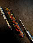 Dark Particles Seam Ripper