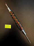 Dark Particles Seam Ripper