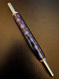 Dark Particles Seam Ripper