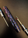 Dark Particles Seam Ripper