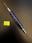 Dark Particles Seam Ripper