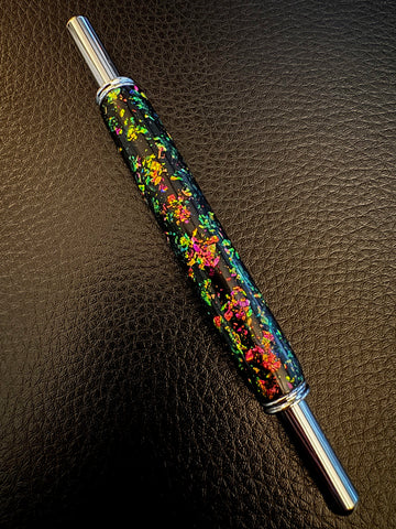 Dark Particles Seam Ripper