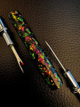 Dark Particles Seam Ripper