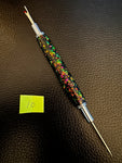 Dark Particles Seam Ripper