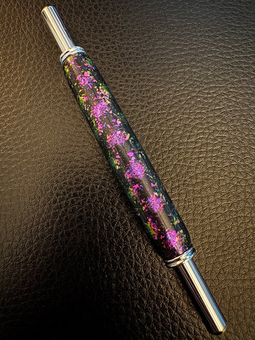 Dark Particles Seam Ripper