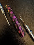 Dark Particles Seam Ripper