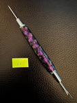 Dark Particles Seam Ripper