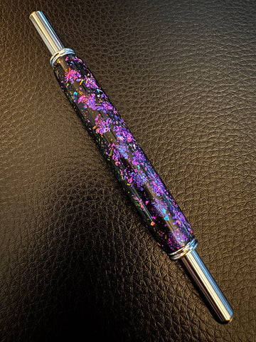 Dark Particles Seam Ripper