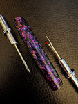 Dark Particles Seam Ripper