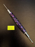Dark Particles Seam Ripper