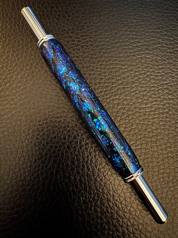 Dark Particles Seam Ripper