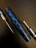 Dark Particles Seam Ripper