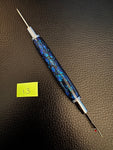 Dark Particles Seam Ripper