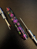 Dark Particles Seam Ripper