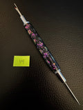 Dark Particles Seam Ripper