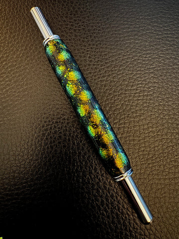 Dark Particles Seam Ripper