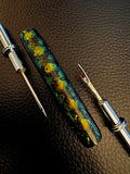 Dark Particles Seam Ripper