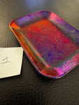Dark Particles Magnetic Tray