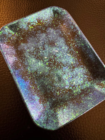 Dark Particles Magnetic Tray