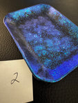 Dark Particles Magnetic Tray