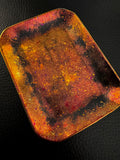 Dark Particles Magnetic Tray