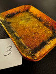 Dark Particles Magnetic Tray