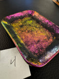 Dark Particles Magnetic Tray