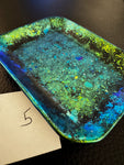 Dark Particles Magnetic Tray