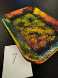 Dark Particles Magnetic Tray