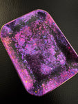 Dark Particles Magnetic Tray