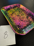 Dark Particles Magnetic Tray