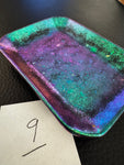 Dark Particles Magnetic Tray