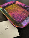 Dark Particles Magnetic Tray