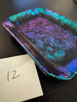 Dark Particles Magnetic Tray