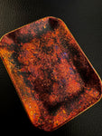 Dark Particles Magnetic Tray