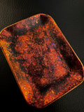 Dark Particles Magnetic Tray