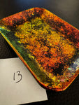 Dark Particles Magnetic Tray