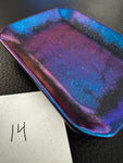 Dark Particles Magnetic Tray