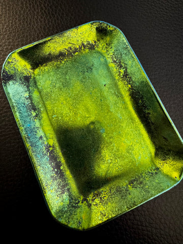 Dark Particles Magnetic Tray