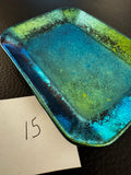 Dark Particles Magnetic Tray