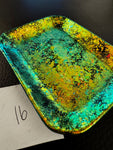 Dark Particles Magnetic Tray