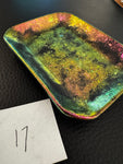 Dark Particles Magnetic Tray