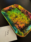 Dark Particles Magnetic Tray